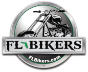 FL Bikers logo