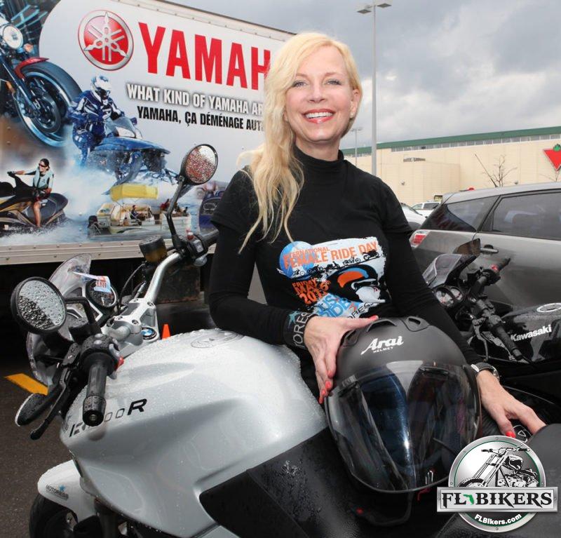 International Female Ride Day: What it is and Why we celebrate it