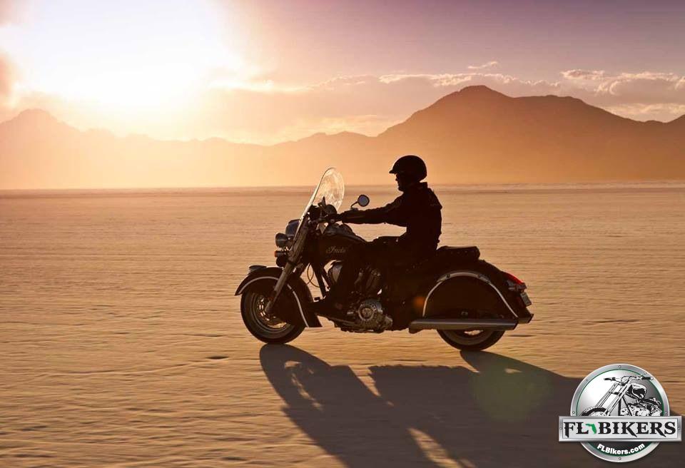 How to Stay Cool While Riding Your Motorcycle During the Summer - FL Bikers