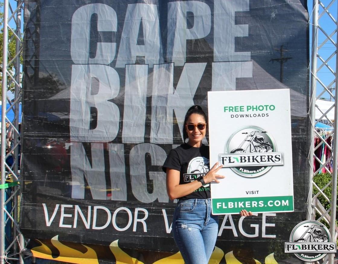 Cape Coral Bike Night – 4/8/23