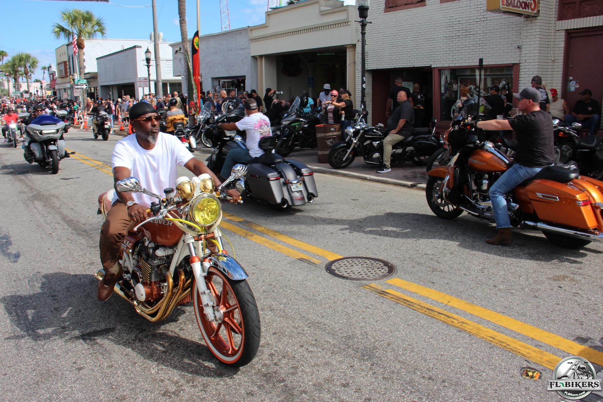 Biketoberfest – 10/18/25 (Part 6)